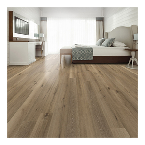 Revestimiento rápido de PVC, resistente al agua, vinilo/<span class=keywords><strong>SPC</strong></span>/WPC/suelo laminado para residencial y comercial - Product Image 4