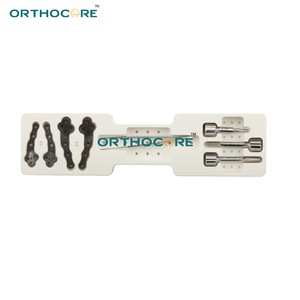 Sistema T P L O ORTHOCORE, Viti in Titanio per Chirurgia Ortopedica Veterinaria per Cani, Gatti, Cavalli e Animali - Product Image 4