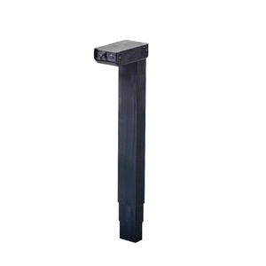 Pied <span class=keywords><strong>de</strong></span> bureau intelligent réglable en hauteur, pied <span class=keywords><strong>de</strong></span> <span class=keywords><strong>table</strong></span> à 2-3 niveaux, colonne <span class=keywords><strong>de</strong></span> levage électrique pour bureau surélevé - Product Image 1