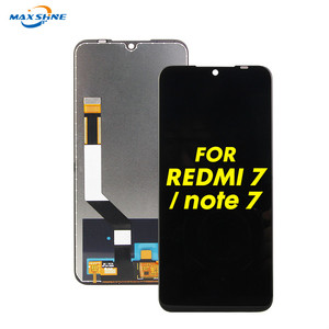 Oricolor schermo originale per <span class=keywords><strong>xiaomi</strong></span> per redmi <span class=keywords><strong>note</strong></span> 7 8 9 <span class=keywords><strong>10</strong></span> 11 <span class=keywords><strong>pro</strong></span> display lcd sostituzione touch screen per redmi <span class=keywords><strong>note</strong></span> 3 4 5 6 display - Product Image 3