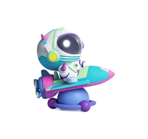 Caja Sorpresa 3D con Temática <span class=keywords><strong>de</strong></span> Cine y TV, con Empaque Original - Chenyu Venta al por Mayor OEM Coleccionables <span class=keywords><strong>de</strong></span> PVC para Niñas (Preventa) - Product Image 6