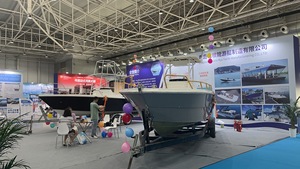 <span class=keywords><strong>Bateau</strong></span> <span class=keywords><strong>de</strong></span> <span class=keywords><strong>pêche</strong></span> <span class=keywords><strong>à</strong></span> console centrale en fibre <span class=keywords><strong>de</strong></span> verre <span class=keywords><strong>de</strong></span> 27 <span class=keywords><strong>pieds</strong></span> <span class=keywords><strong>à</strong></span> <span class=keywords><strong>vendre</strong></span> - Product Image 4