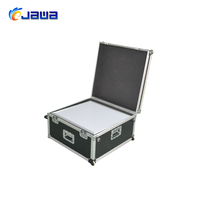 Cabine d'interprétation simultanée de table JAWA