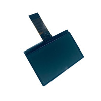 Prix d'usine OEM Graphics LCD Module SPI Interface 2 pouces 256x128 Lcd Display Screen Panel 256128 Graphic LCD
