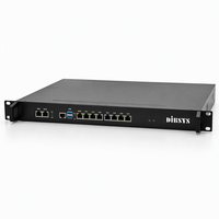 Modulateur de passerelle IPTV avec pré-amplificateur  STB Android hybride configuré