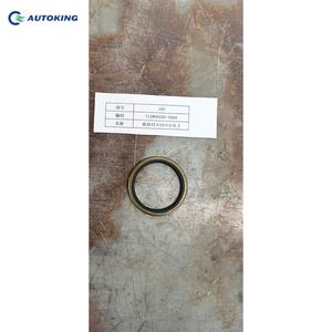 Original Sub-Factory Az4075410042 Premium New Front Wheel Hub Accessory For Howo Nx380 Dump <b>Truck</b> <b>Transmissions</b> - Product Image 6