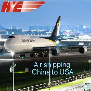 Envío Air + Express Servicio de transporte de carga desde Shenzhen Envío de 1 día Air UPS DPD Costo de entrega a puerta para productos generales - Product Image 3