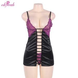 Lingerie érotique pour femme, nouveau modèle de Lingerie tendance, vente en gros - Product Image 4