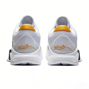 Scarpe da Basket Bryant 5 Protro di Alta Qualità, Nuova Uscita 2025, Outlet di Fabbrica, Disponibili, Sneakers da Allenamento Outdoor Mamba 5s per Uomo - Product Image 3