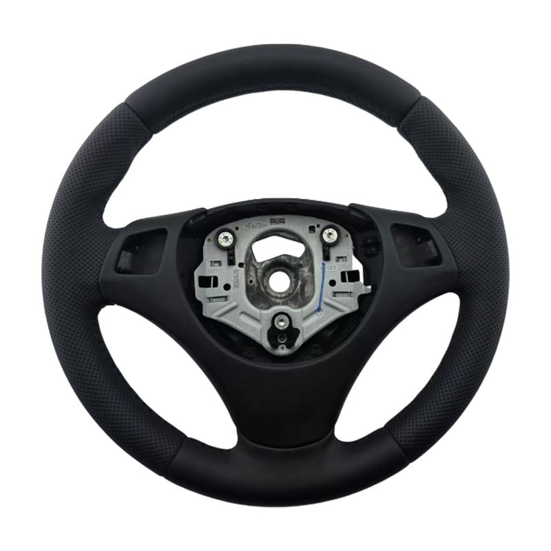 ปกติมีรู+หนัง+ปก+เย็บสีดำ