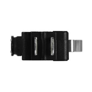 Nhà máy tùy chỉnh 16A 250V AC <span class=keywords><strong>Microswitch</strong></span> Thiết bị chuyển mạch thu nhỏ chống thấm <span class=keywords><strong>Microswitch</strong></span> - Product Image 4