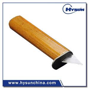 Couteau à sang pratique professionnel, fournitures d'outils de coupe de la pêche, couteau de cuisine pour nettoyer le poisson - Product Image 5