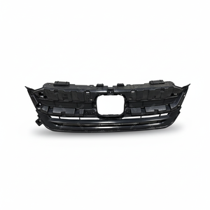 Parrilla Delantera para Automóvil 71121-TG7X-A5 71121-TG7X-<span class=keywords><strong>A6</strong></span> para Honda Pilot 2019 <span class=keywords><strong>2020</strong></span> 2021 2022, Piezas de Carrocería para Parachoques Delantero - Product Image 4