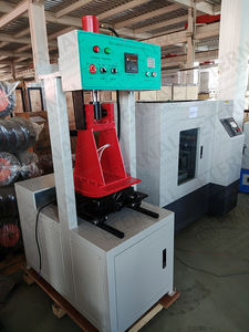 Ornière de roue de mélange de bitume/asphalte formant la <span class=keywords><strong>machine</strong></span> d'essai - Product Image 6