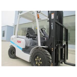 Tcm tcm d30 3 טון 45 להרים עם מנוע משאבת מנוע נושאת הילוכים - Product Image 4