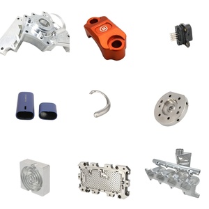 บริการงานกลึง CNC แบบกำหนดเองสำหรับต้นแบบทองเหลืองและงานผลิตชิ้นส่วน OEM จำนวนน้อย - Dawang Precision กวางตุ้ง - Product Image 1