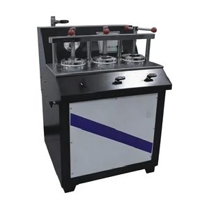 DTS-6 Hochpräzise Prüfmaschine Wasserdicht (Impermeabel) 1 Jahr Garantie Automatische Prüfung - Product Image 4