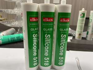 غراء متعدد الاستخدامات <span class=keywords><strong>RTV</strong></span> مضاد للماء, مضاد للماء ، مضاد للماء ، من السيليكون - Product Image 3