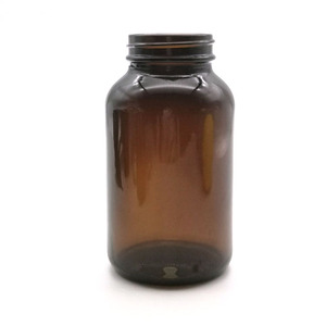 Flacon distributeur de <span class=keywords><strong>savon</strong></span> moussant en verre ambré pour <span class=keywords><strong>apothicaire</strong></span>, 150 ml, 200 ml, 250 ml - Product Image 2