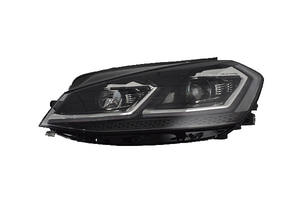 Faro LED OEM para VW Golf MK7.5 GTI R 5GG 941 035 / <span class=keywords><strong>036</strong></span> lado izquierdo derecho - Product Image 2