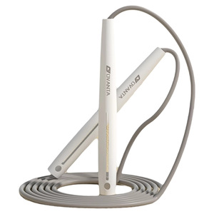 Ovanta Speed Jump Rope Adjustable Length Fitness Equipment For Adults Unisex - Product Image 1