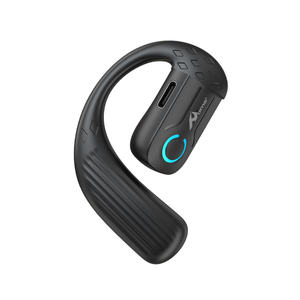 หูฟังแบบนำเสียงผ่านกระดูกไร้สาย EP-113ระบบดิจิทัลในบ้านหูฟังใส่สบายพร้อมเทคโนโลยีขั้นสูง - Product Image 1