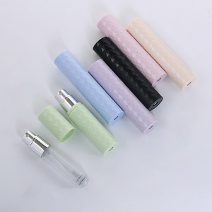 Botella de Perfume Lerris de 5 ml con Relleno desde Abajo, Tamaño de Viaje, Portátil, para Regalo - Product Image 3