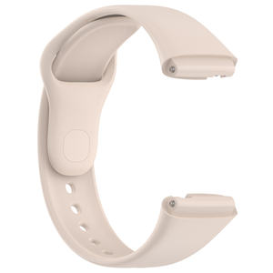 <span class=keywords><strong>Bracelet</strong></span> de <span class=keywords><strong>montre</strong></span> en Silicone de mode pour Redmi Watch 3 Active SmartWatch Correa <span class=keywords><strong>Bracelet</strong></span> Bracelets <span class=keywords><strong>Bracelet</strong></span> pour Redmi Watch 3 Active - Product Image 4