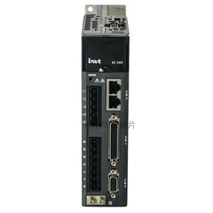 Controlador de Motor Servo Invt de 750W 220V AC Modelo D - Product Image 1