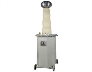 RK2674-100 100kV 100mA Voltaje de resistencia de alto voltaje Prueba de CA Transformador de frecuencia de potencia Voltaje de <span class=keywords><strong>re</strong></span> - Product Image 4