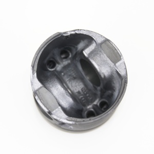 China Hersteller Kolben Für Land Rover Freelander <span class=keywords><strong>2</strong></span>.2L TD4/SD4 für Peugeot DW12/<span class=keywords><strong>2</strong></span>.2L CR DI Kolben mit ringe LR019699 - Product Image 5