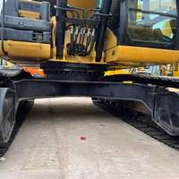 Excavadora de cadenas Caterpillar CAT 323D en oferta, excelente estado, alta calidad, excavadora de 20-30 toneladas, motor/bomba/cojinete