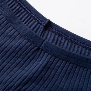 سروال داخلي نسائي مثير منخفض الارتفاع سروال داخلي نسائي سروال داخلي مريح ملابس داخلية ثونغ جي سترينغ سراويل داخلية - Product Image 4