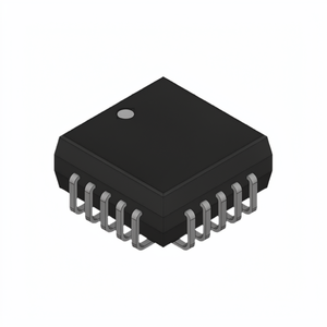 Transceptor IC 1/0 20PLCC, Chip de Componente Electrónico AM79865JC, BOM IC en Stock, 20 LCC (Cable J), Interfaz - Product Image 1