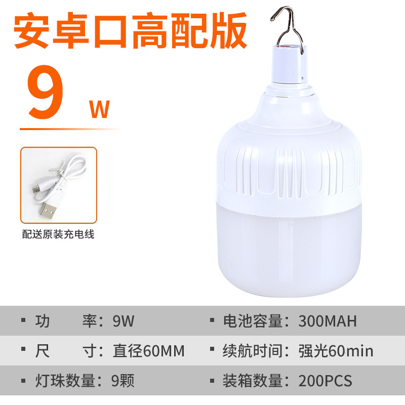 5 vitesses 9W version haut de gamme 60MM