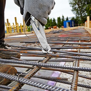 Alicates de tipo fuerte para herreros y trabajadores del cemento - Product Image 3