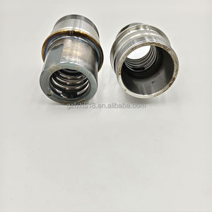 Pour Mercedes-Benz GLE-Class V167 W167 X167 : Vis <span class=keywords><strong>de</strong></span> crémaillère, Roulement <span class=keywords><strong>de</strong></span> bielle, Poulie, Manchon <span class=keywords><strong>de</strong></span> roulement à billes, Manchon fileté, Écrou - Product Image 5