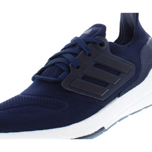 Scarpe da Donna Adidas Ultraboost 22, Taglia 6, Colore: Blu Navy/Core Black - Product Image 1