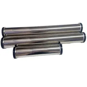 2540 4040 4080 8040 8080 seamless membrane filter holder stainless steel ss 304 316