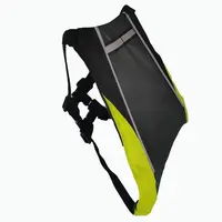 HCLITE - Outdoor USB Charging Backpack