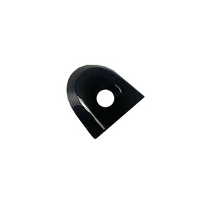 806441KK0D manija de puerta de coche tapa pequeña con orificio para llave 80644-1KK0D para <span class=keywords><strong>Nissan</strong></span> Kicks 2010-2019 82644-1FA5A - Product Image 6