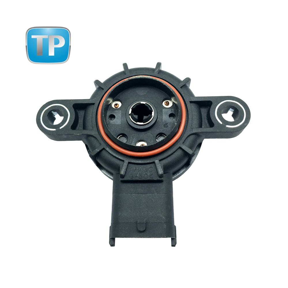 Émulateur Capteur Position Papillon (PSG16) Pour Moteurs 2.0/2.2 DTI Y20DTH Y22DTR - Solution Défaut P0638 - Remplace Elobau 424S06A08001 - 4