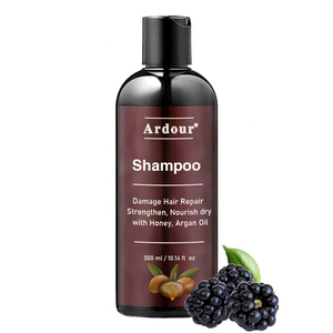 Prevención de la Caída del Cabello, Cuidado del Cabello Dañado Hipoalergénico - Product Image 6