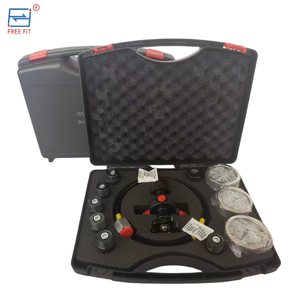 מפעל טעינה חנקן ישיר ערכת טעינה Fph-1 הידראולי מצבר הידראולי מערכת אביזרי איכות עם 1 אחריות לשנה - Product Image 2