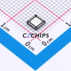 QFN-16วงจรรวม MCP4651T-503E/มล. (4x4) ใหม่ล่าสุดวงจรรวมโพเทนชิโอมิเตอร์ดิจิตอล PMIC - Product Image 2
