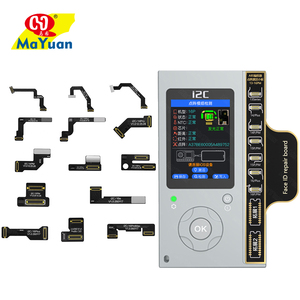 Câble flexible i2C pour lecture/écriture de données de matrice de points sur Face ID pour <span class=keywords><strong>iPhone</strong></span> <span class=keywords><strong>13</strong></span> 14 15 16 - Product Image 1