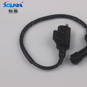 Bobine d'allumage de moto Xsan pour Suzuki Quadsport Lt230S, pièce de rechange pour monocylindre, numéro de pièce Xs6041 - Product Image 1