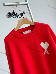 Édition limitée Amy Christmas : Nouvelle veste en laine pour homme et veste d'hiver pour femme – Ensemble parfait pour couple de trois pièces - Product Image 6