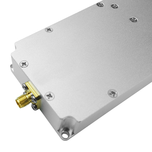 Công suất cao 50W không dây & <span class=keywords><strong>RF</strong></span> Module 433M 900m 1.5g 2.4G tần số cho Drone FPV Quốc Phòng - Product Image 2