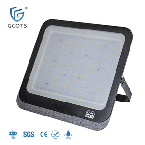 Farola LED Metálica GCOTS de 50W 100W 200W 300W 400W, Impermeable, para Jardines Exteriores y Estadios Deportivos - Product Image 1